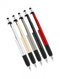 OSL34: Oslo Metal Ballpen
