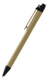 PN120: Salvador Recycled Ballpen