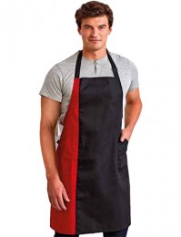 PR162: Contrast Apron