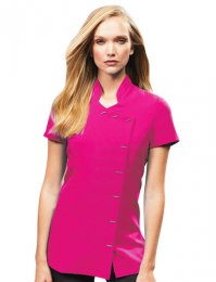 PR68: Ladies Orchid Tunic