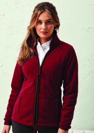 PR91: Ladies Artisan Fleece Jackets