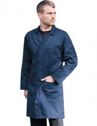 PW68: Work Coat