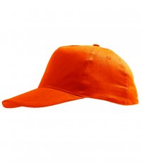 RC47: Kids Baseball Cap