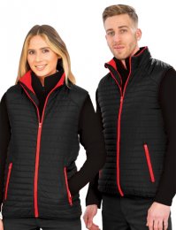 RG239: Unisex Thermoquilt Gilet