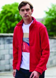 RG46: Regatta 300 Fleece Jacket