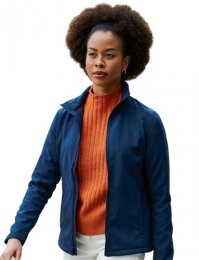 RG628: Ladies Regatta Soft Shell