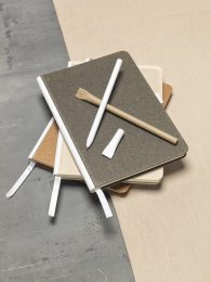 RPP32: Recycled Paper Ballpoint Pen