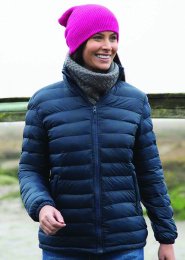 RS92F: Ladies Ice Bird Padded Jacket