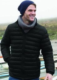 RS92M: Men's Ice Bird Padded Jacket