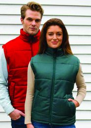 RS208: Unisex Team Bodywarmer
