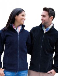 RS22: Unisex Staff Fleece