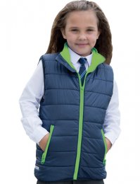 RS23: School Bodywarmer