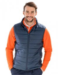 RS244: Unisex Padded Bodywarmer