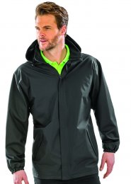 RS39: Waterproof Midweight Jacket