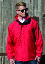 RS4000: StormDri 4000 Waterproof Jacket