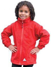 RS6B: Kids Polartherm Fleece