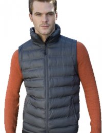 RS93: Unisex Ice Bird Padded Bodywarmer