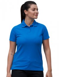 RX101F: Ladyfit Work Polo