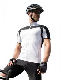 SR19M: Bike Wear Top