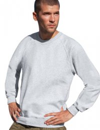 SS1: Raglan Sweatshirt