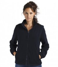 SS54: Ladyfit North Fleece