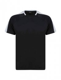 SW-LV290: Unisex Team T-Shirt