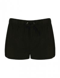 SW-SK69: Ladies Retro Shorts