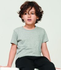 TK35: Organic Tee Shirt