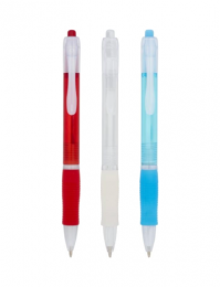 TRM22: Trim Ballpoint Pen