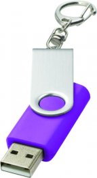 USB40: Rotating USB Fob