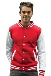 VJ1: Varsity Jacket