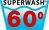 SuperWash60