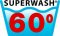 SuperWash60
