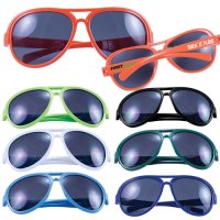 AS090: Aviator Sunglasses