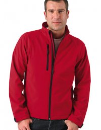 BS5: Active Soft Shell Jacket