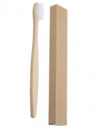 BTOO15: Bamboo Toothbrush