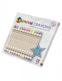 CR002: Crayons (12pk)