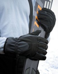 GL134: TECH Performance Gloves
