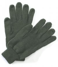 GL5: Regatta Knitted Gloves