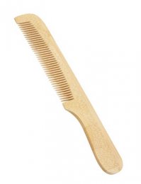 HB206: Heby Bamboo Comb