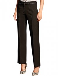LM53: Ladies Managers Trousers