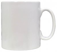 M0003: Durham Ceramic Mug