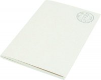 MLK99: A5 Recycled Milk Carton Notepad