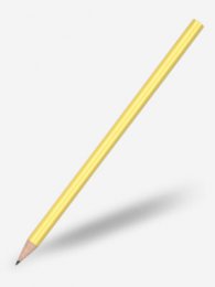 P0023: Pencil without Eraser