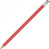 P0029: Pencil with Eraser