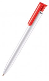 PN118: Absolute Biofree Antimicrobial Ballpen