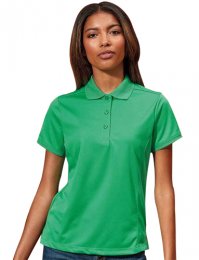 PR66: Ladyfit Easycare Polo Shirt