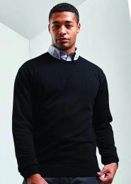 PR92: Acrylic Sweater
