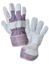 PW91: Rigger Gloves