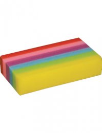 RER01: Rainbow Eraser